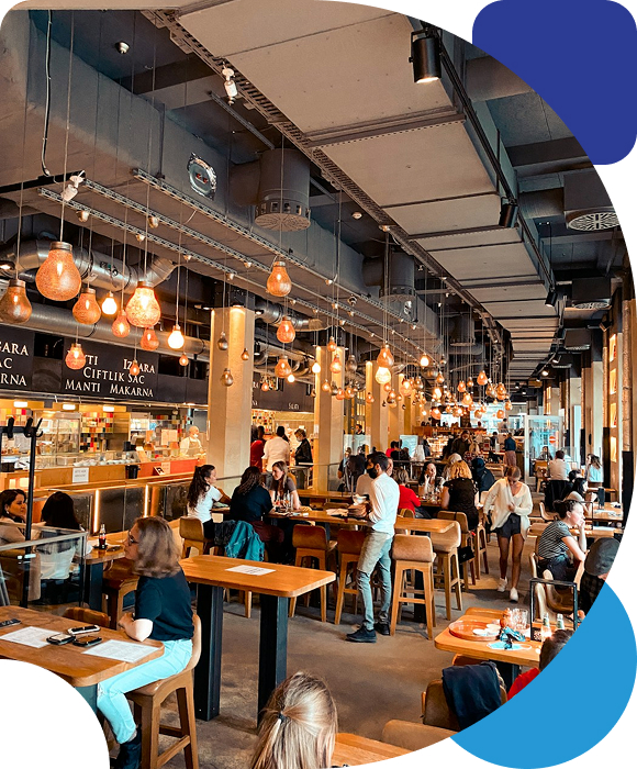 why choose AI Madeena