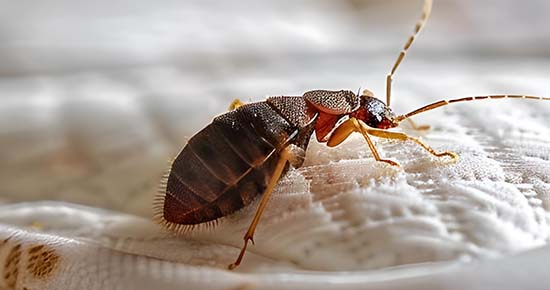 Ant Control